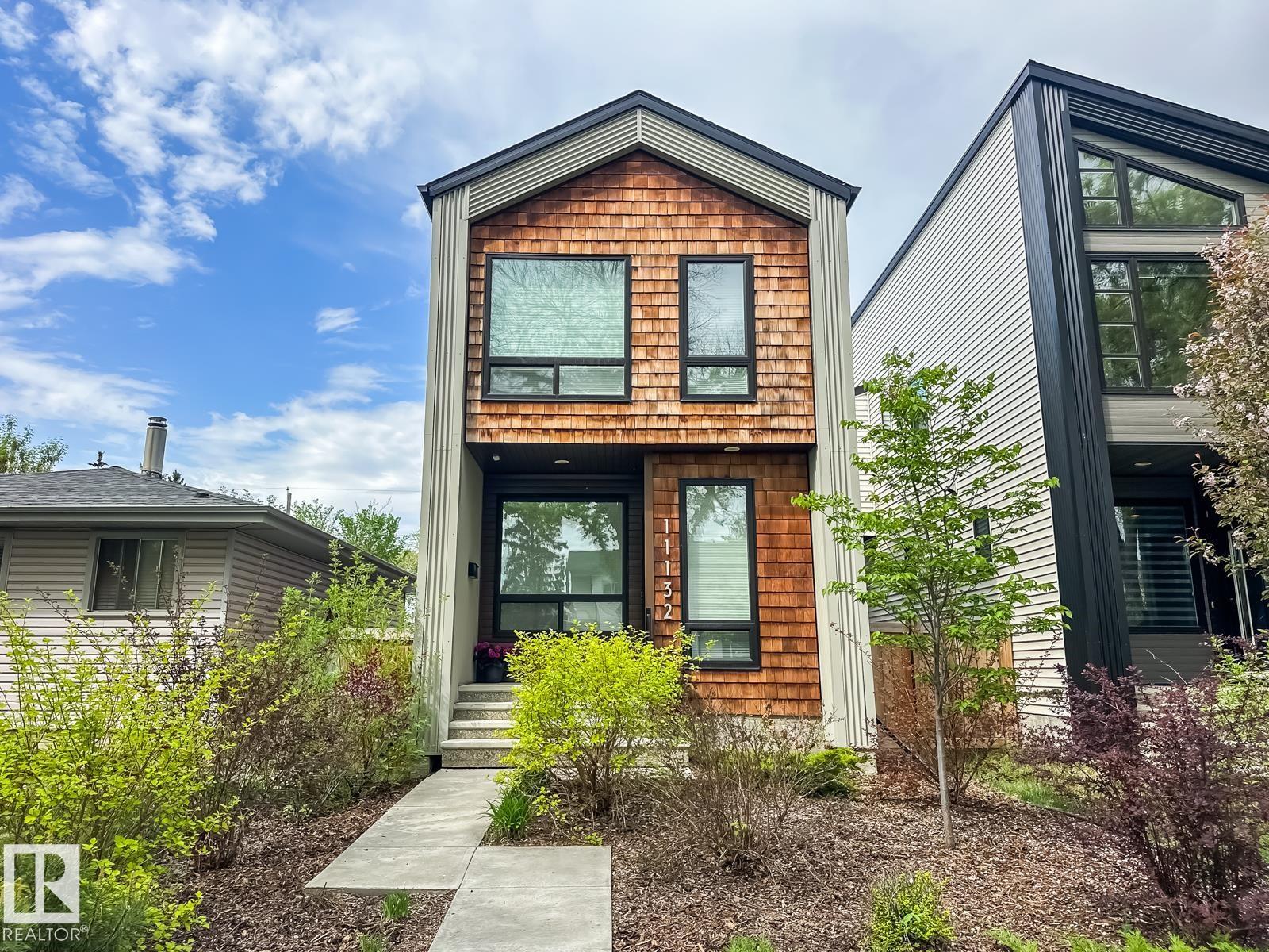 11132 125 ST NW - 2