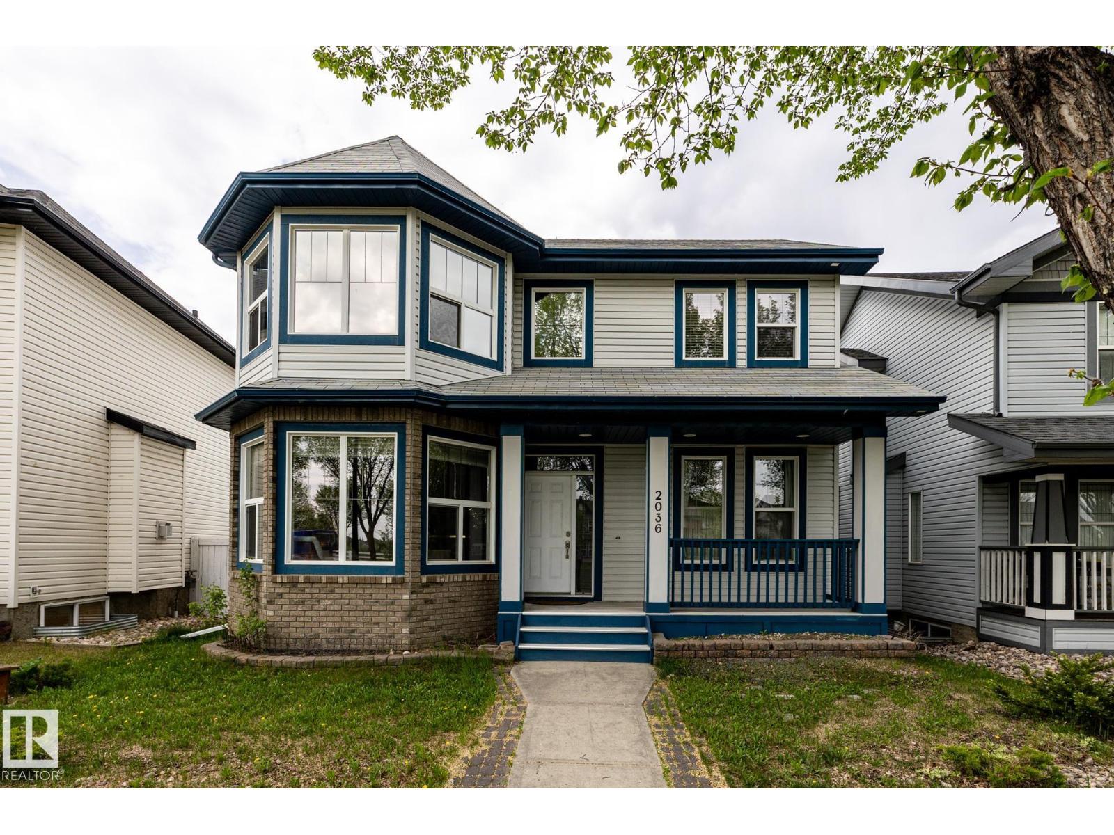 2036 TOWNE CENTRE BV NW - 1