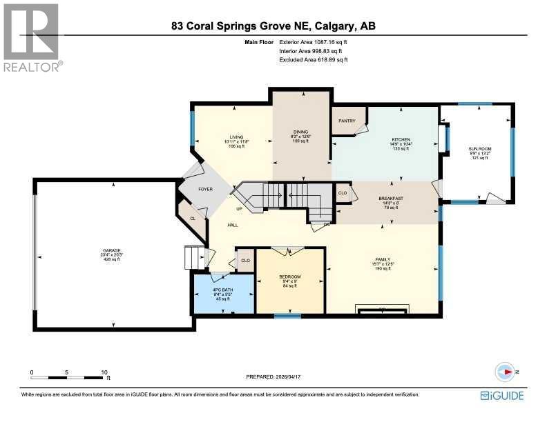 83 Coral Springs Grove NE - 36