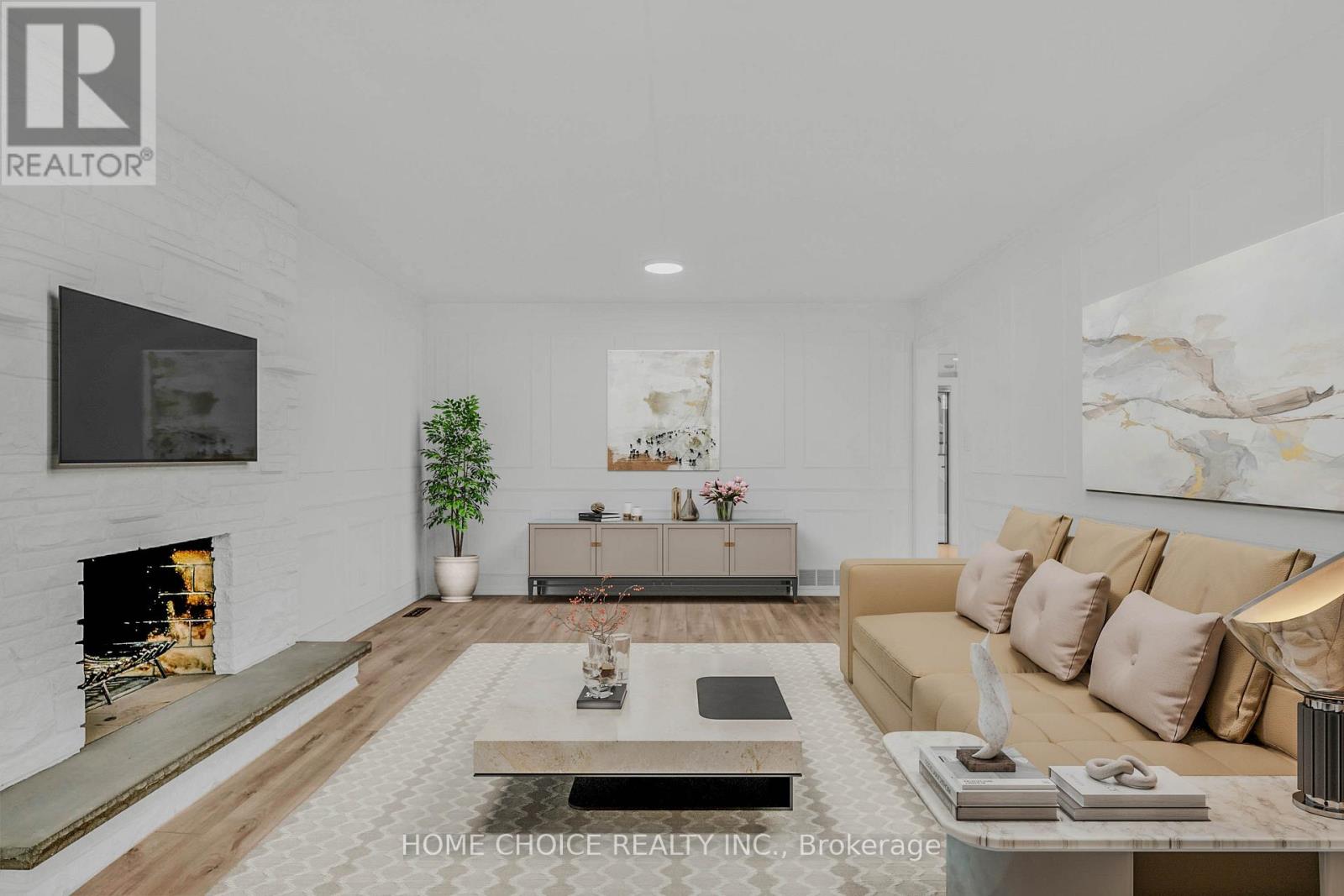 43 GOLFWOOD HEIGHTS E - 17