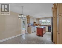 Bedroom 4 - 43 Golfwood Heights E, Toronto, ON M9P3L8 Photo 10