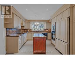 Great room - 43 Golfwood Heights E, Toronto, ON M9P3L8 Photo 11