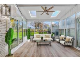 Den - 43 Golfwood Heights E, Toronto, ON M9P3L8 Photo 15