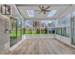 Partial bathroom - 43 Golfwood Heights E, Toronto, ON M9P3L8 Photo 16
