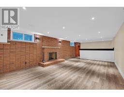 43 Golfwood Heights E, Toronto, ON M9P3L8 Photo 36