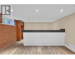 43 Golfwood Heights E, Toronto, ON M9P3L8 Photo 37