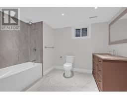 43 Golfwood Heights E, Toronto, ON M9P3L8 Photo 38