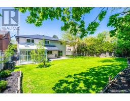 43 Golfwood Heights E, Toronto, ON M9P3L8 Photo 42