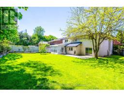 43 Golfwood Heights E, Toronto, ON M9P3L8 Photo 43
