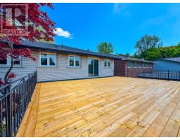 43 Golfwood Heights E, Toronto, ON M9P3L8 Photo 45