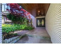 Bedroom - 43 Golfwood Heights E, Toronto, ON M9P3L8 Photo 6