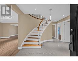 Bathroom - 43 Golfwood Heights E, Toronto, ON M9P3L8 Photo 7