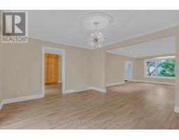 Bedroom 3 - 43 Golfwood Heights E, Toronto, ON M9P3L8 Photo 9