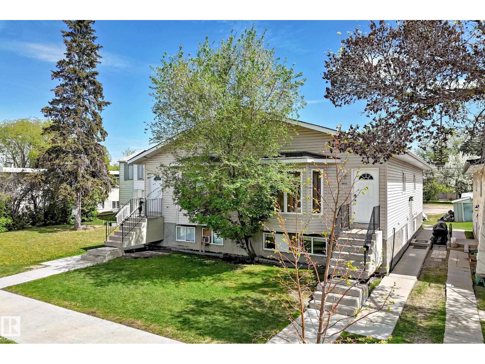 10017 153 ST NW - 1