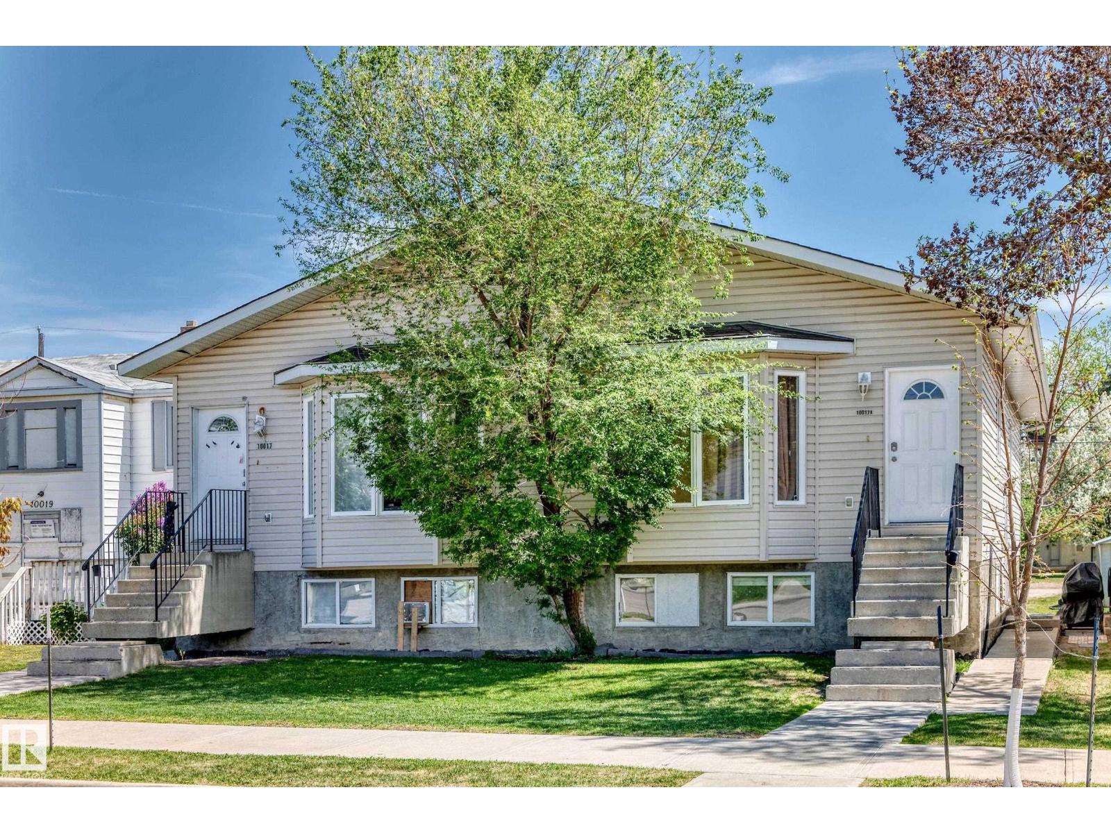 10017 153 ST NW - 10