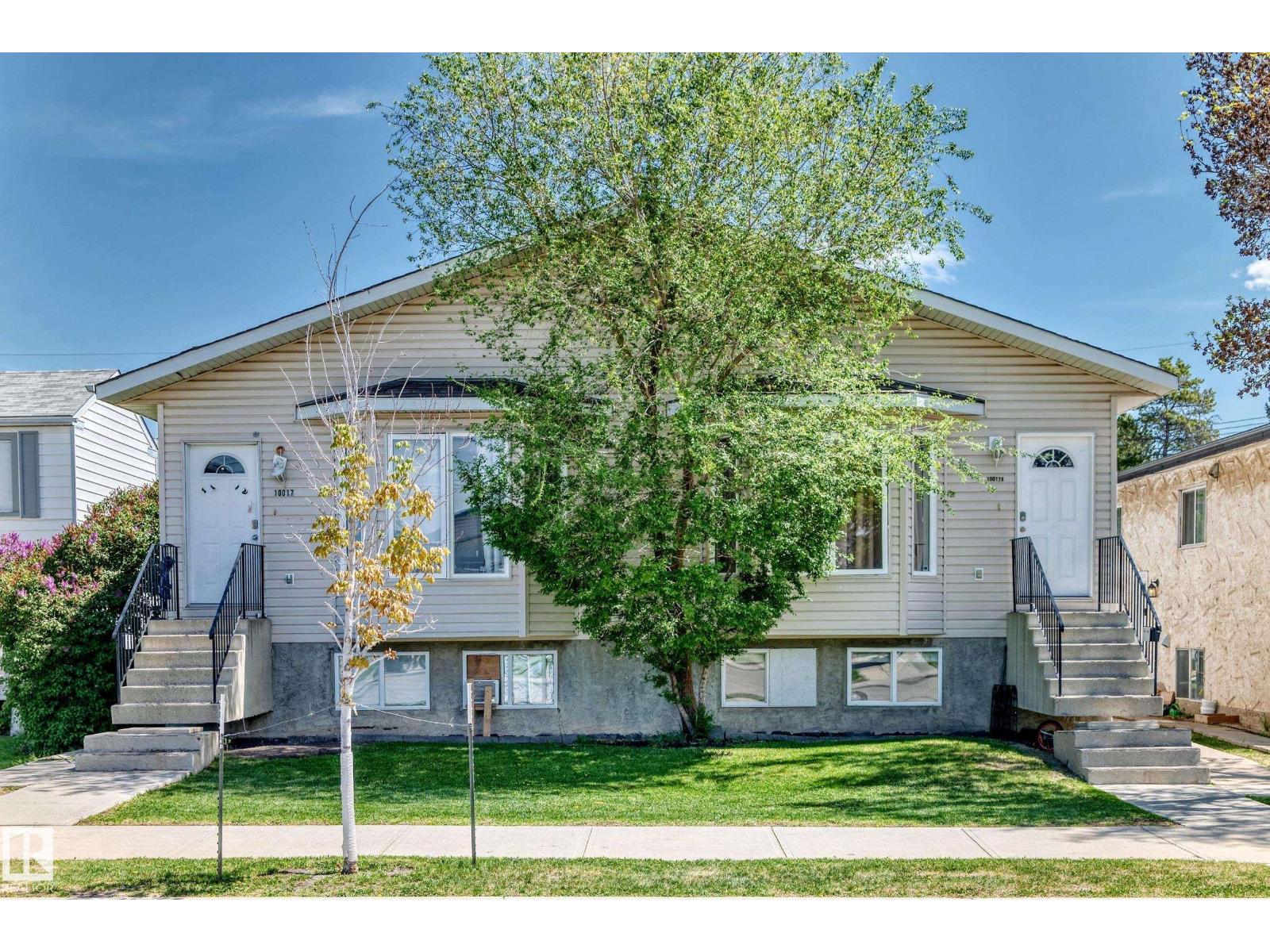 10017 153 ST NW - 8