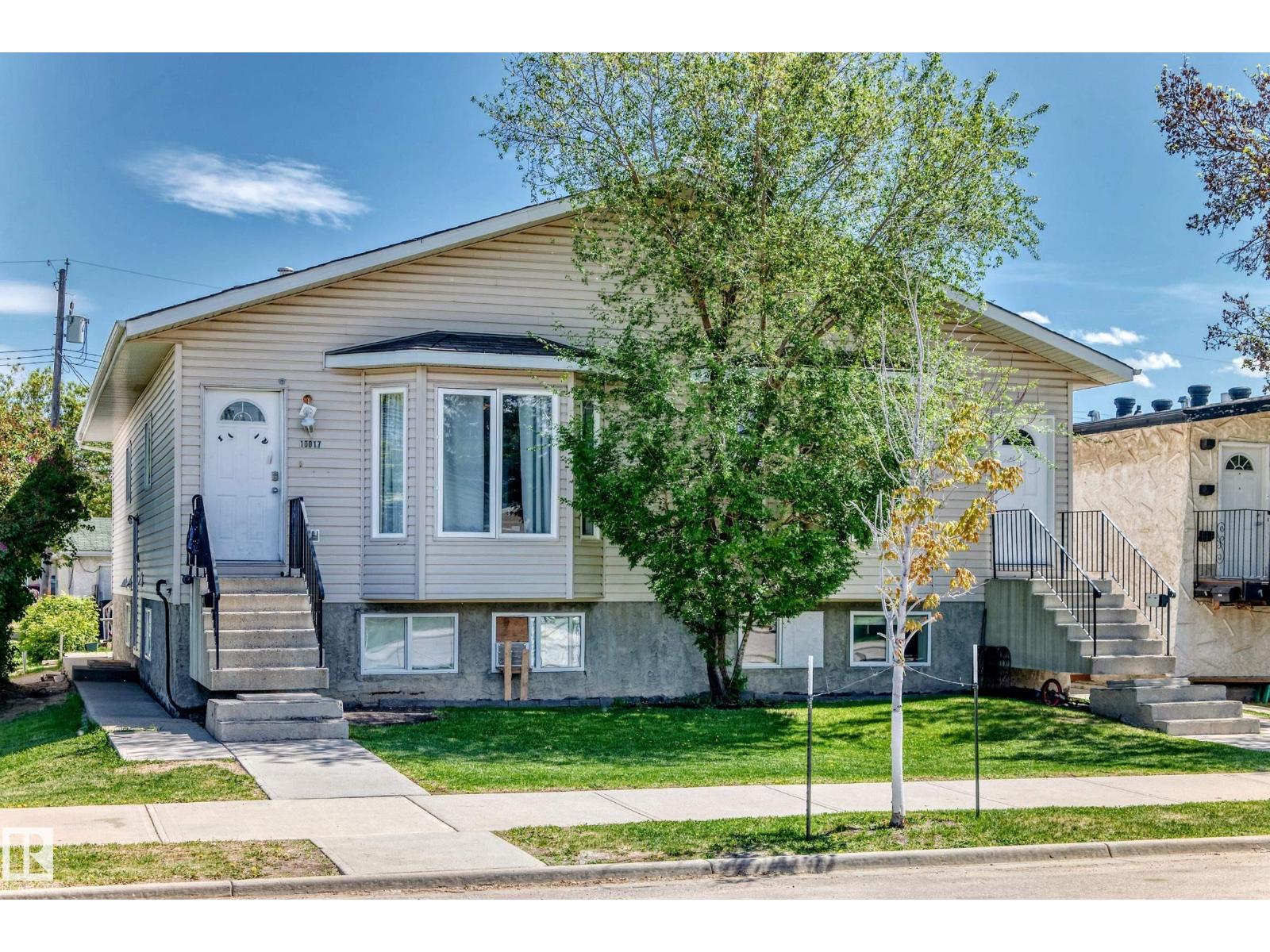 10017 153 ST NW - 9