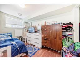 Bedroom 3 - 10017 153 St Nw, Edmonton, AB T5P3B2 Photo 7