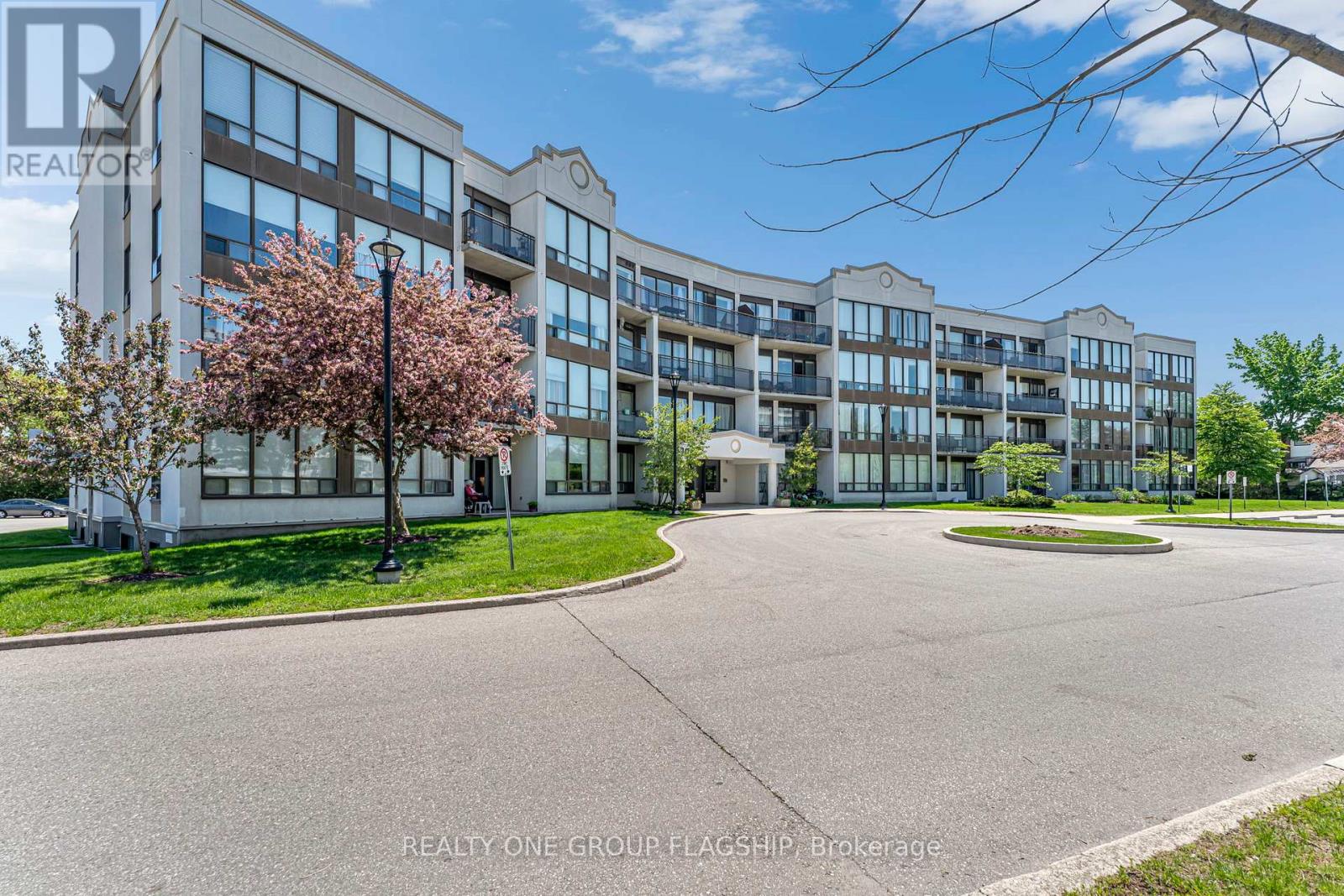 #410 105 BAGOT STREET - 3
