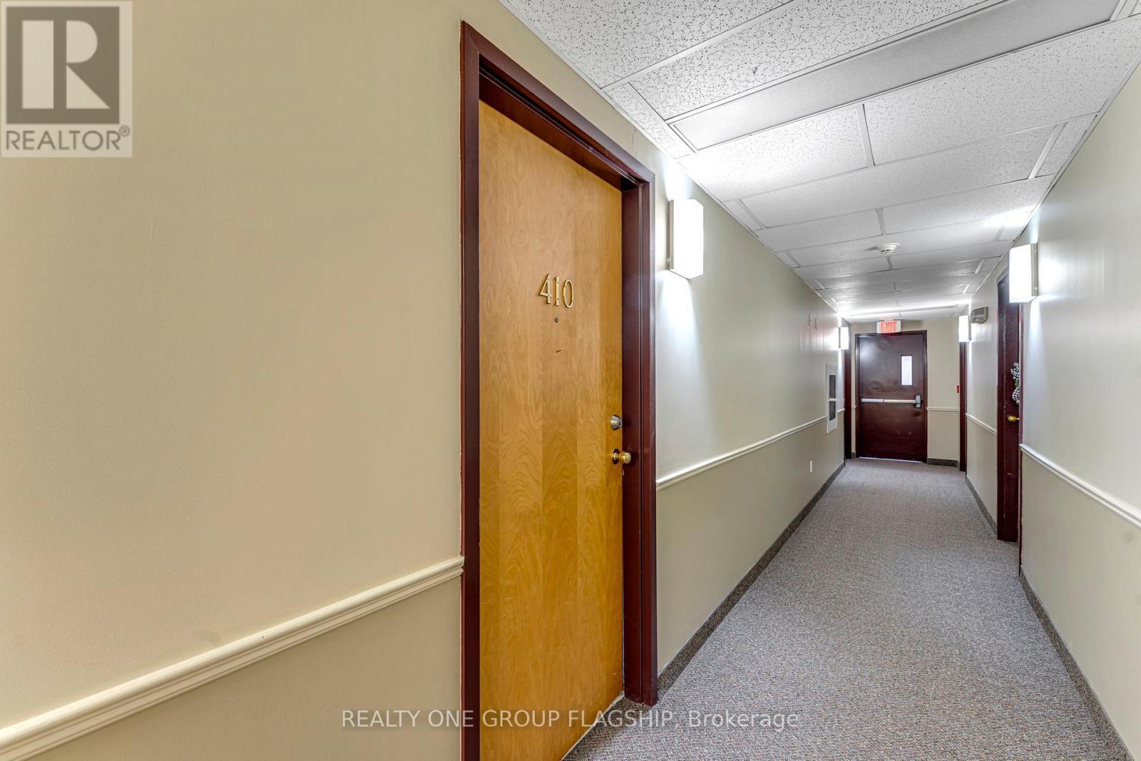 #410 105 BAGOT STREET - 6