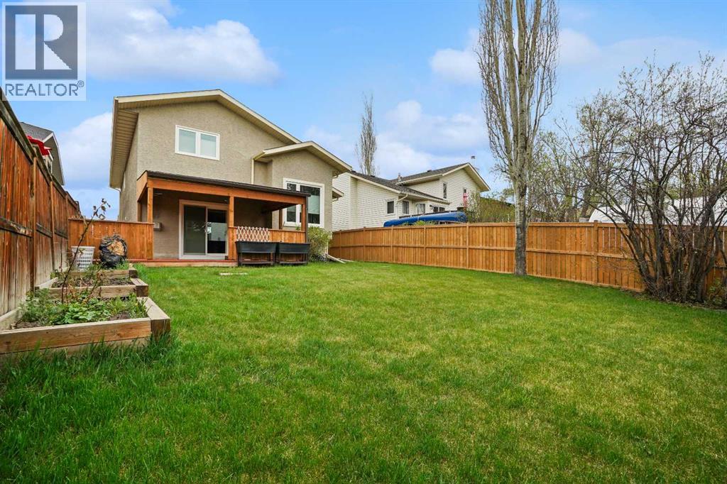 51 Hunters Crescent - 36