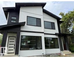 Duplex for sale at 11132 72 Av NW, Edmonton — MLS® E4490339