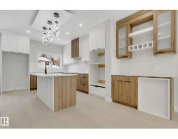 Second Kitchen - 11132 72 Av Nw, Edmonton, AB T6G0B2 Photo 8