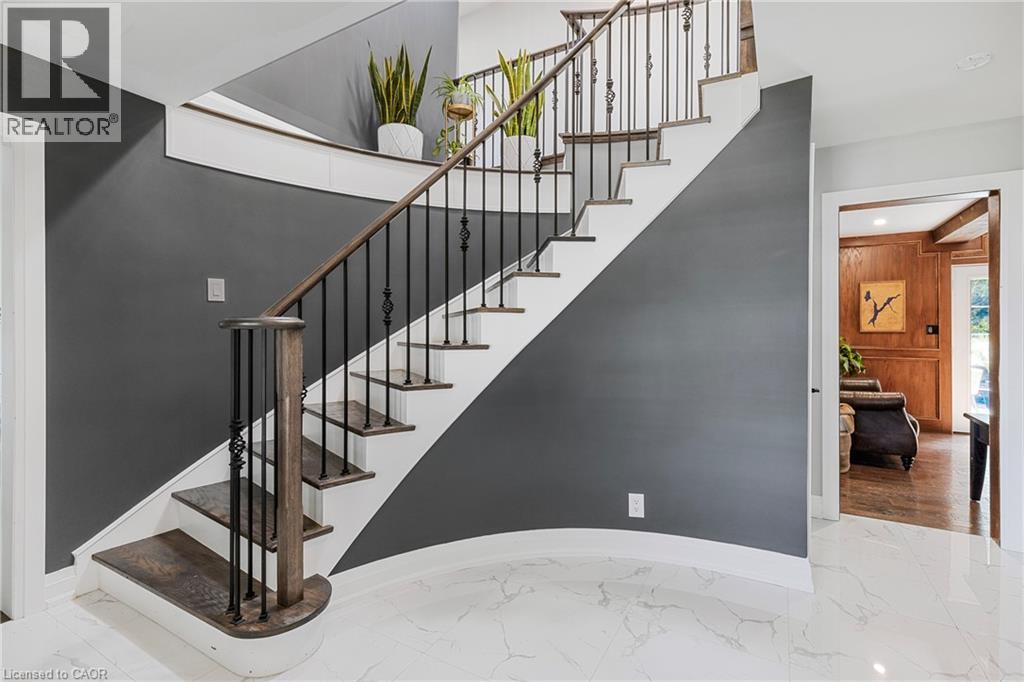 94 DORCHESTER Drive - 4