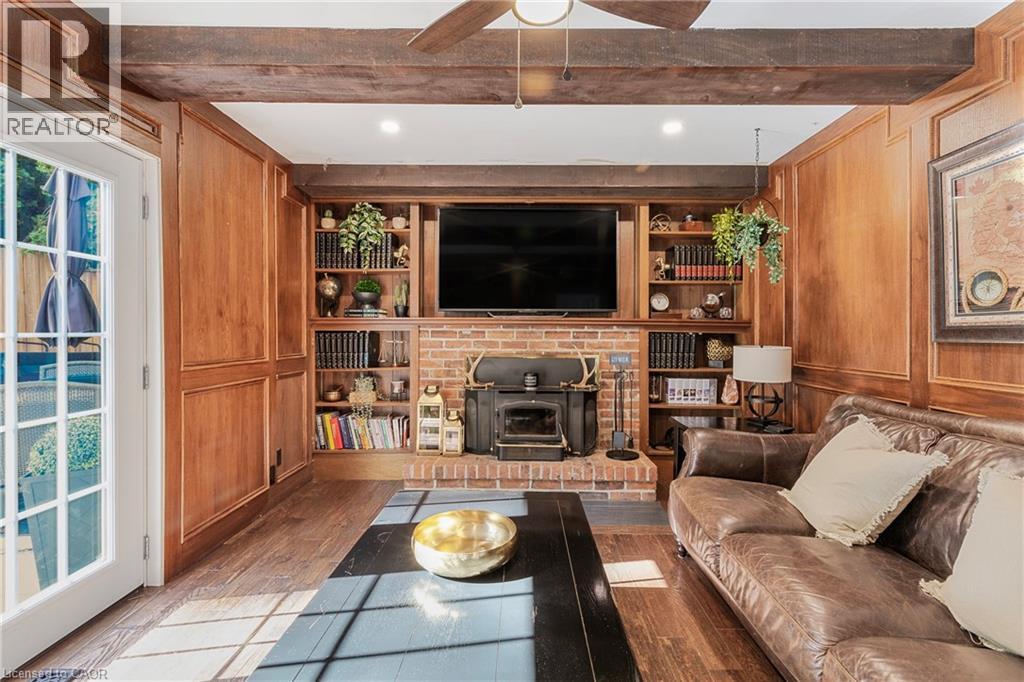 94 DORCHESTER Drive - 14