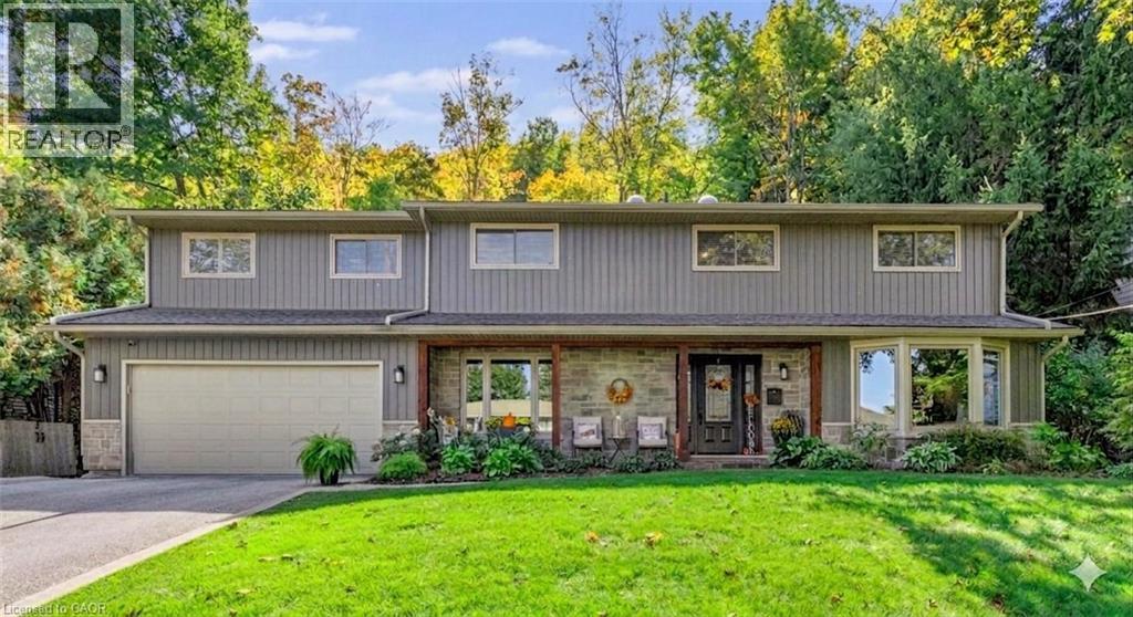 94 DORCHESTER Drive - 42