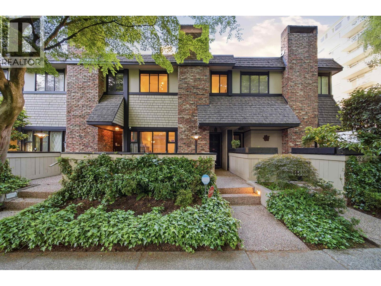 5416 YEW Street - main photo