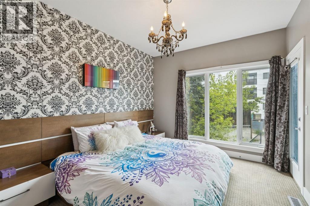 #2 1728 27 Avenue SW - 20