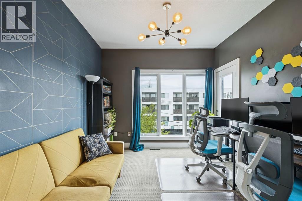 #2 1728 27 Avenue SW - 28