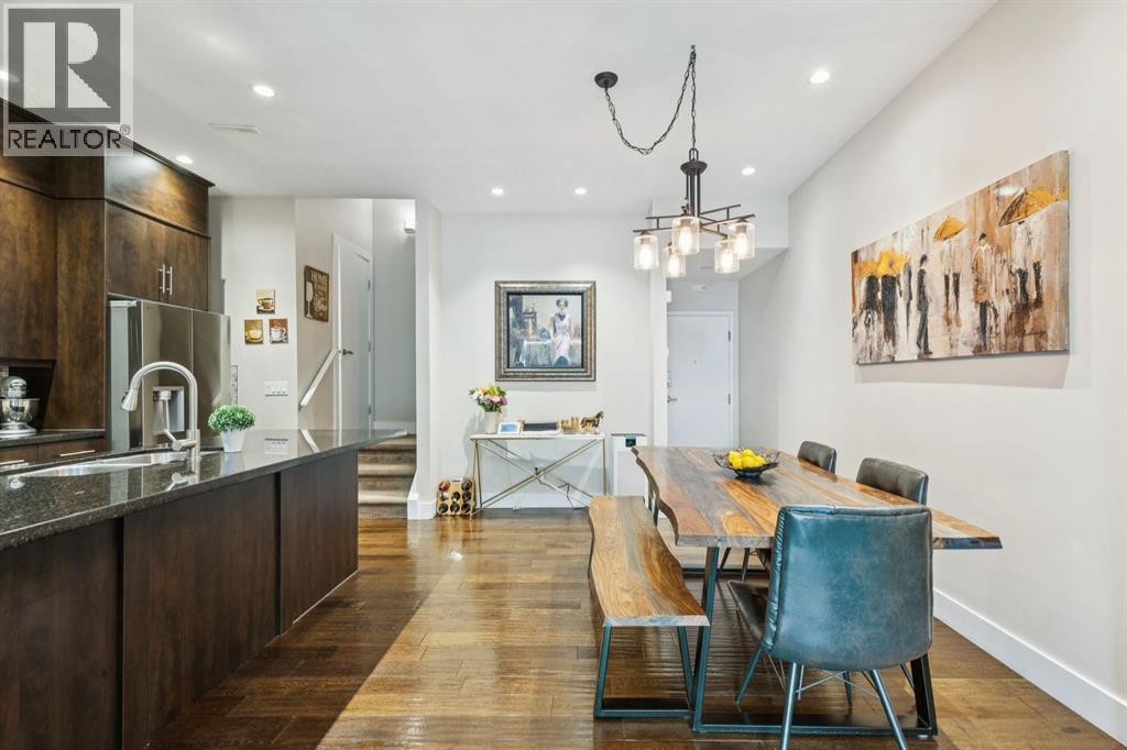 #2 1728 27 Avenue SW - 10