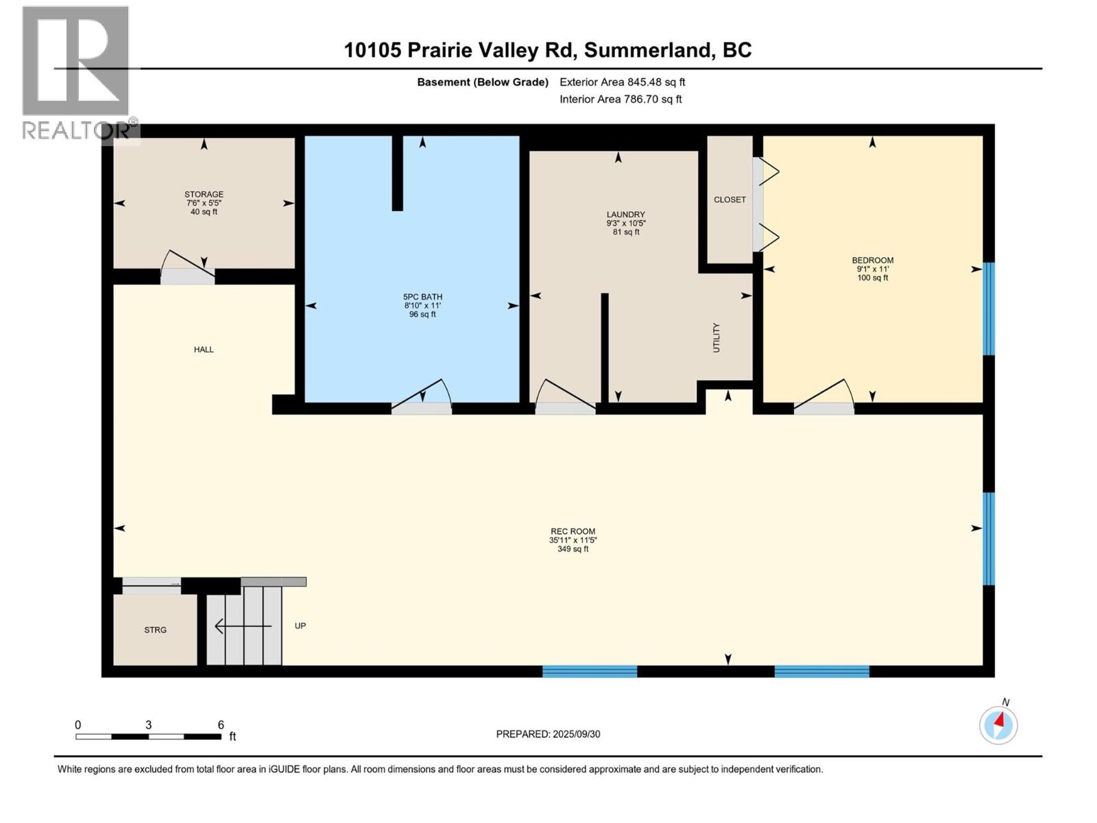  10105 Prairie Valley Road, Summerland