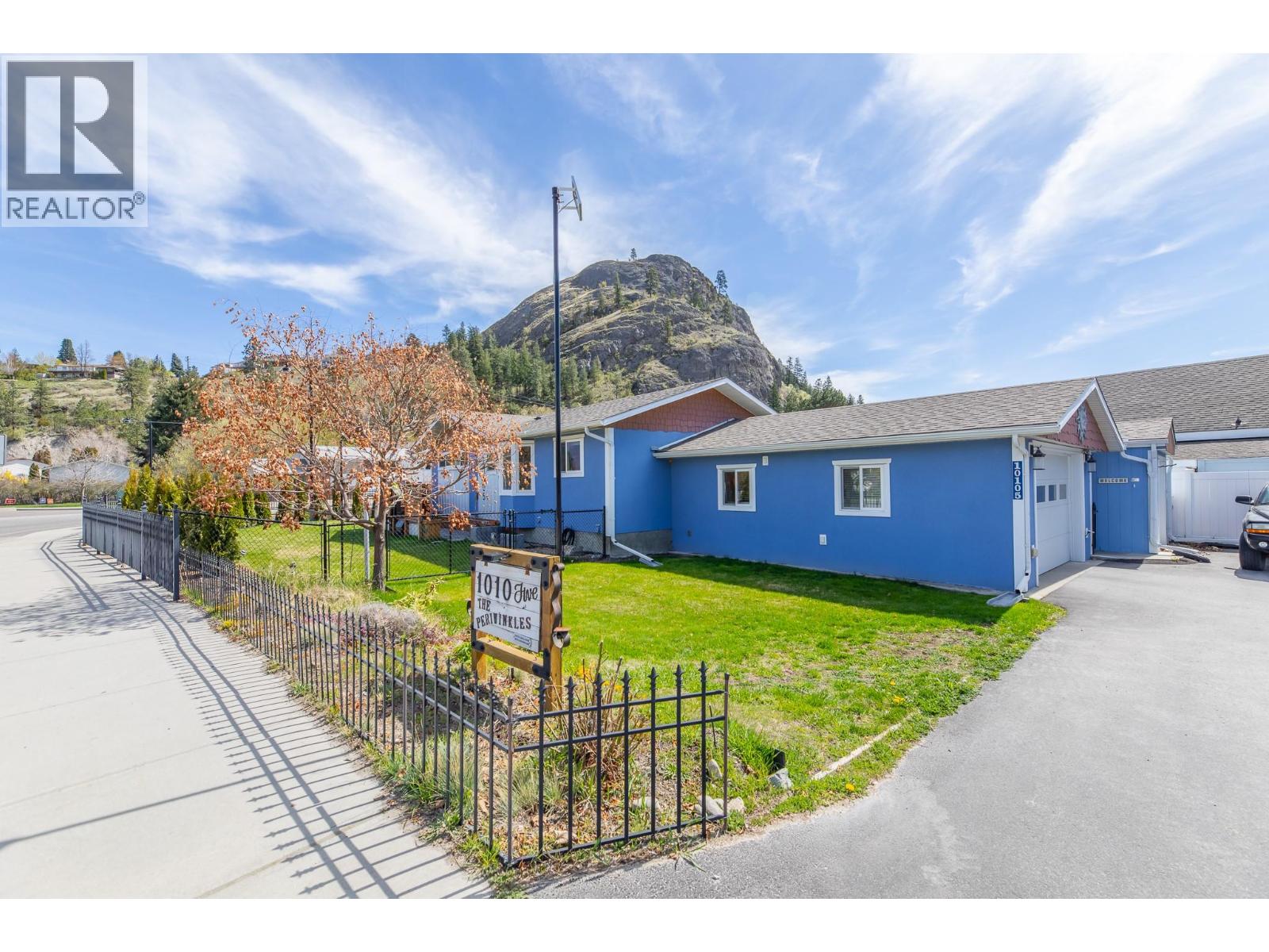  10105 Prairie Valley Road, Summerland