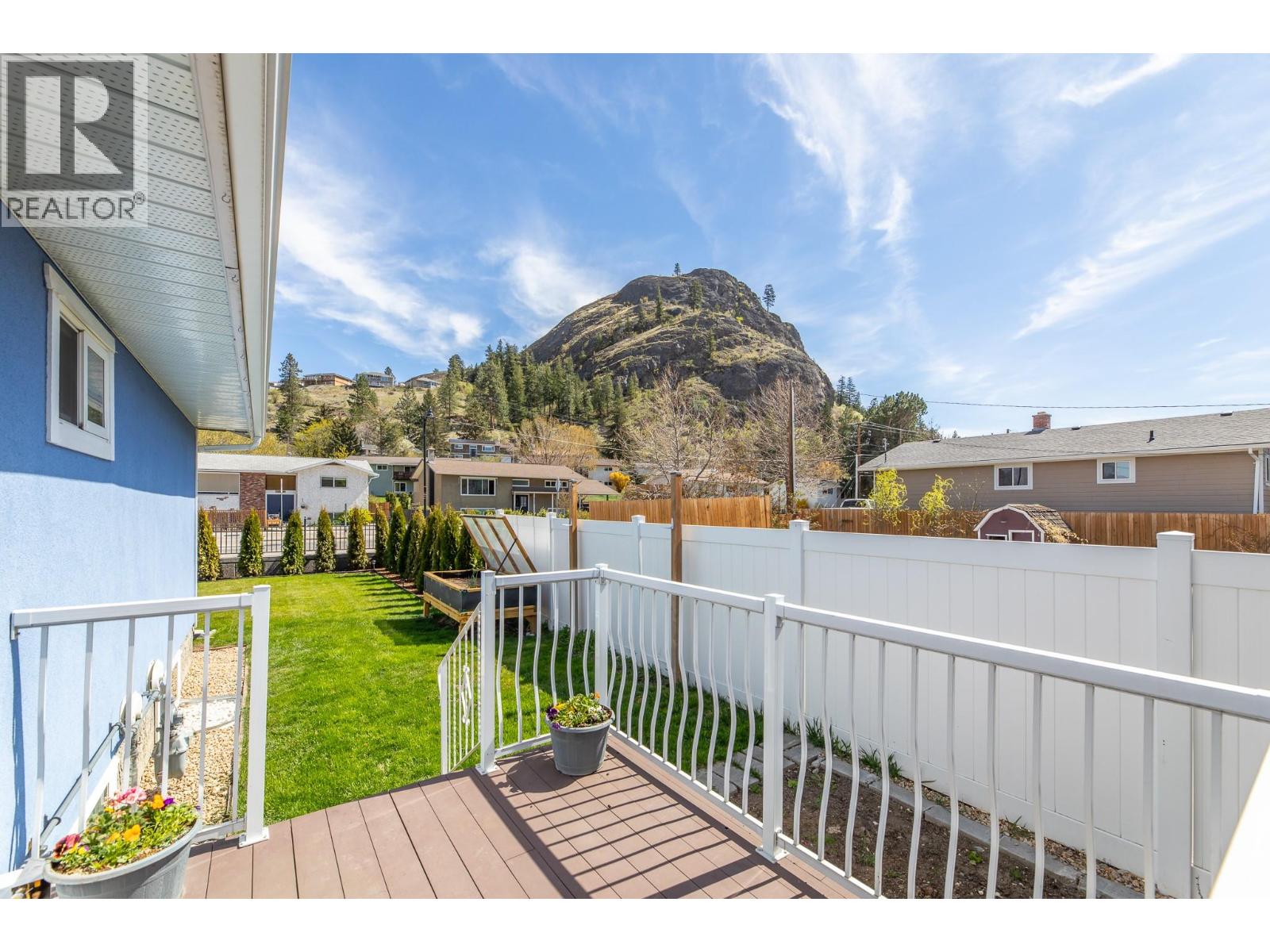  10105 Prairie Valley Road, Summerland