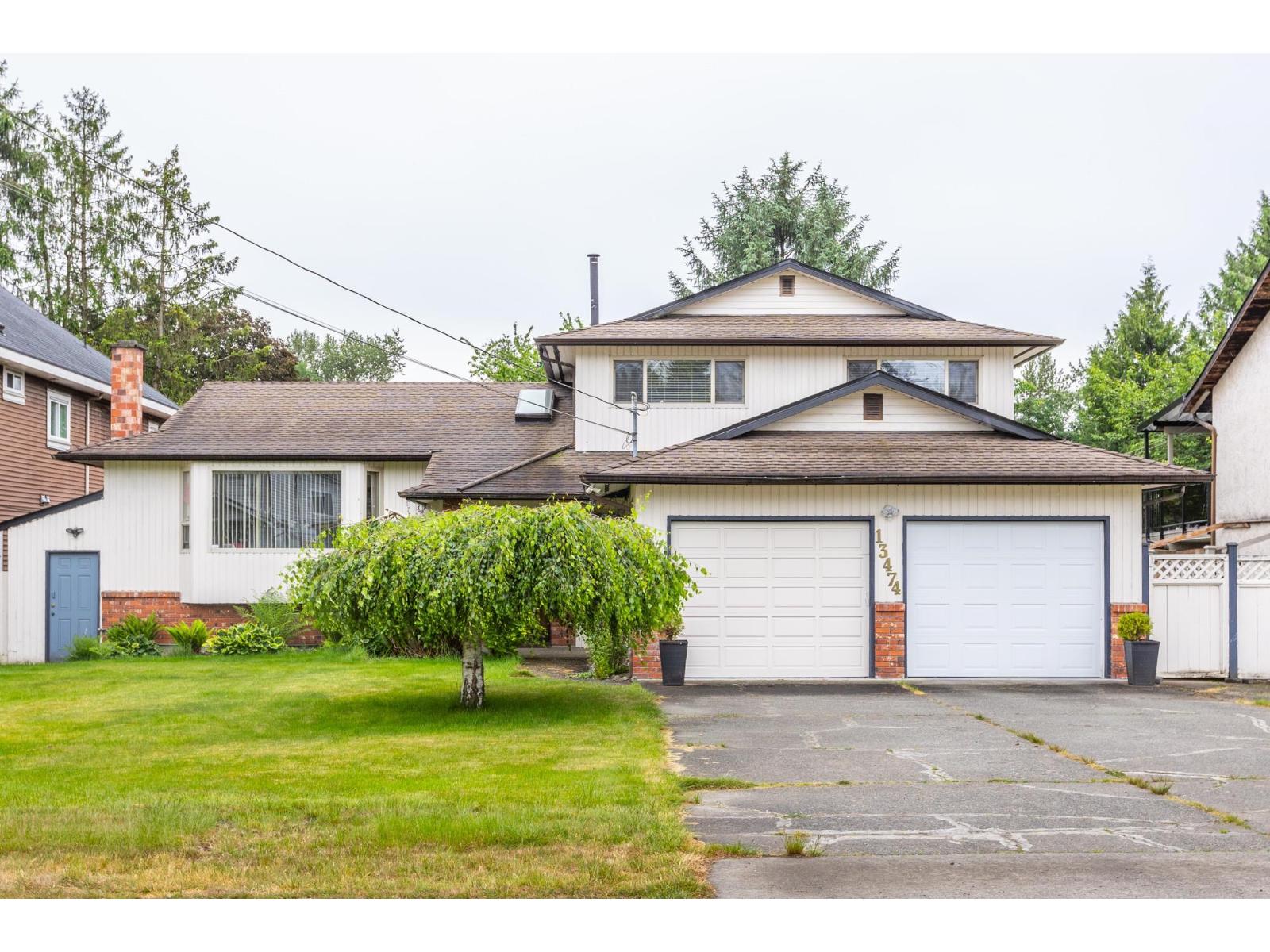 13474 67 Avenue - main photo