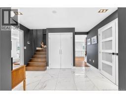 Primary Bedroom - 60 Meadowbrook Lane, L Etete, NB E5C2P1 Photo 10