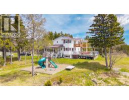 Storage - 60 Meadowbrook Lane, L Etete, NB E5C2P1 Photo 6