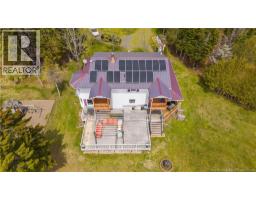 Storage - 60 Meadowbrook Lane, L Etete, NB E5C2P1 Photo 7