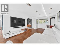 Family room - 60 Meadowbrook Lane, L Etete, NB E5C2P1 Photo 18