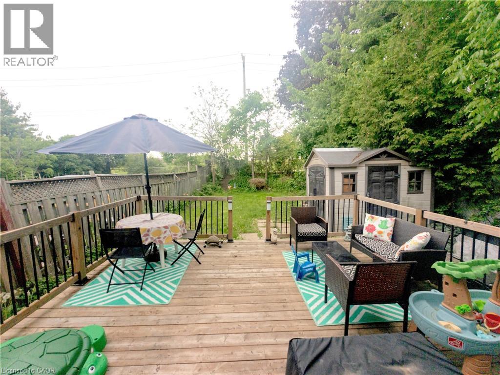 #B 74 LILLIAN Drive - 20