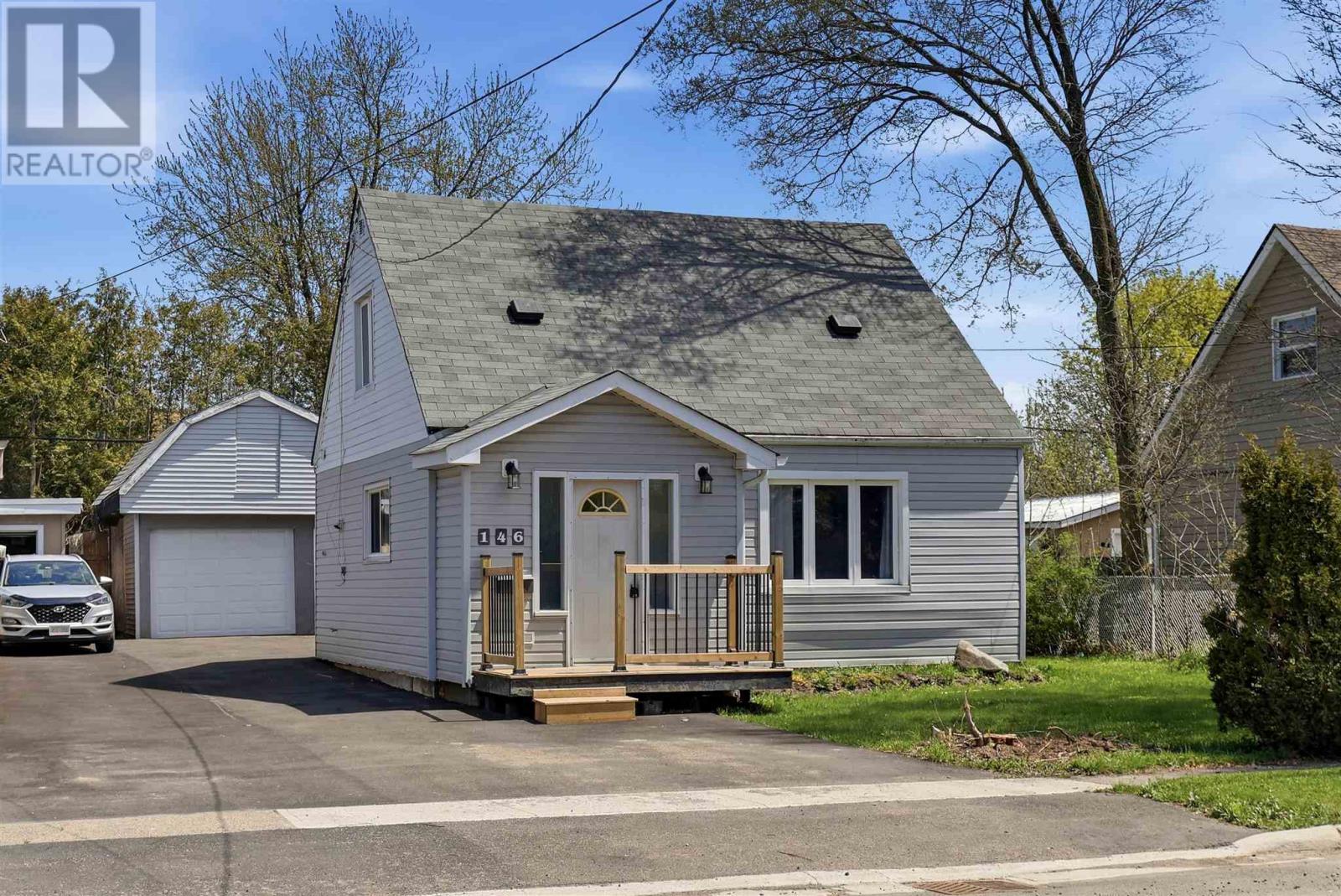 146 Brien AVE