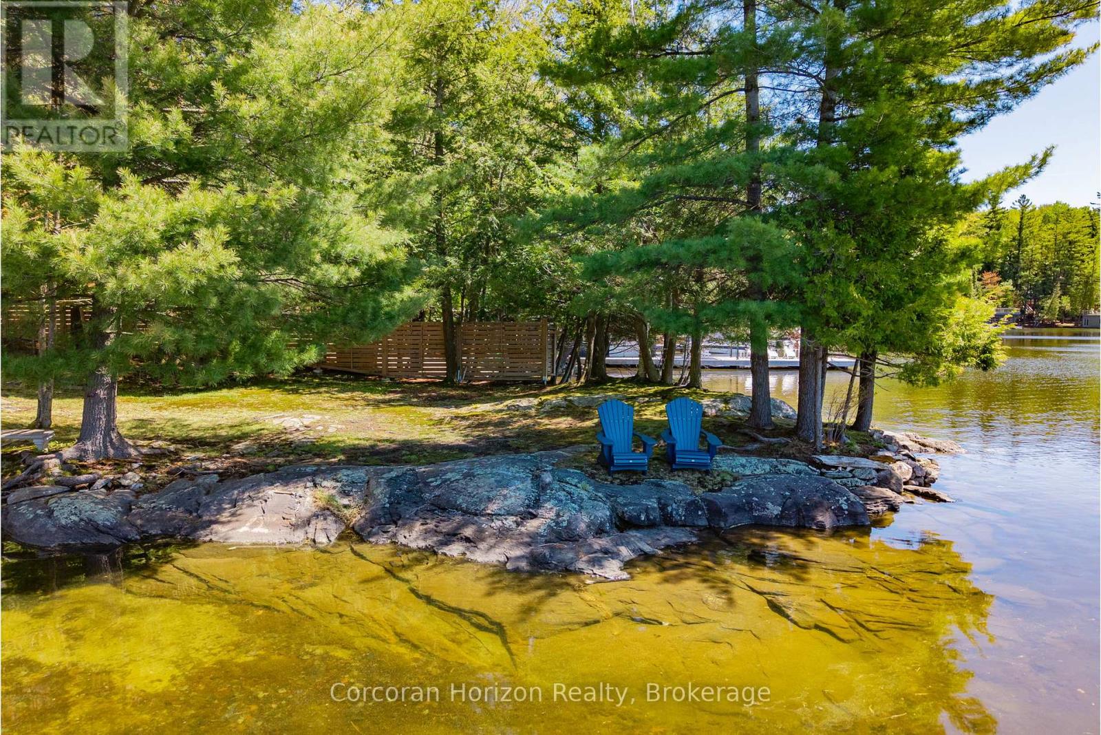 1054 Fair-Lee Park Road, Muskoka Lakes (Medora), Ontario, P0B1G0, Muskoka Lakes (Medora), Ontario — photo 4 of 5
