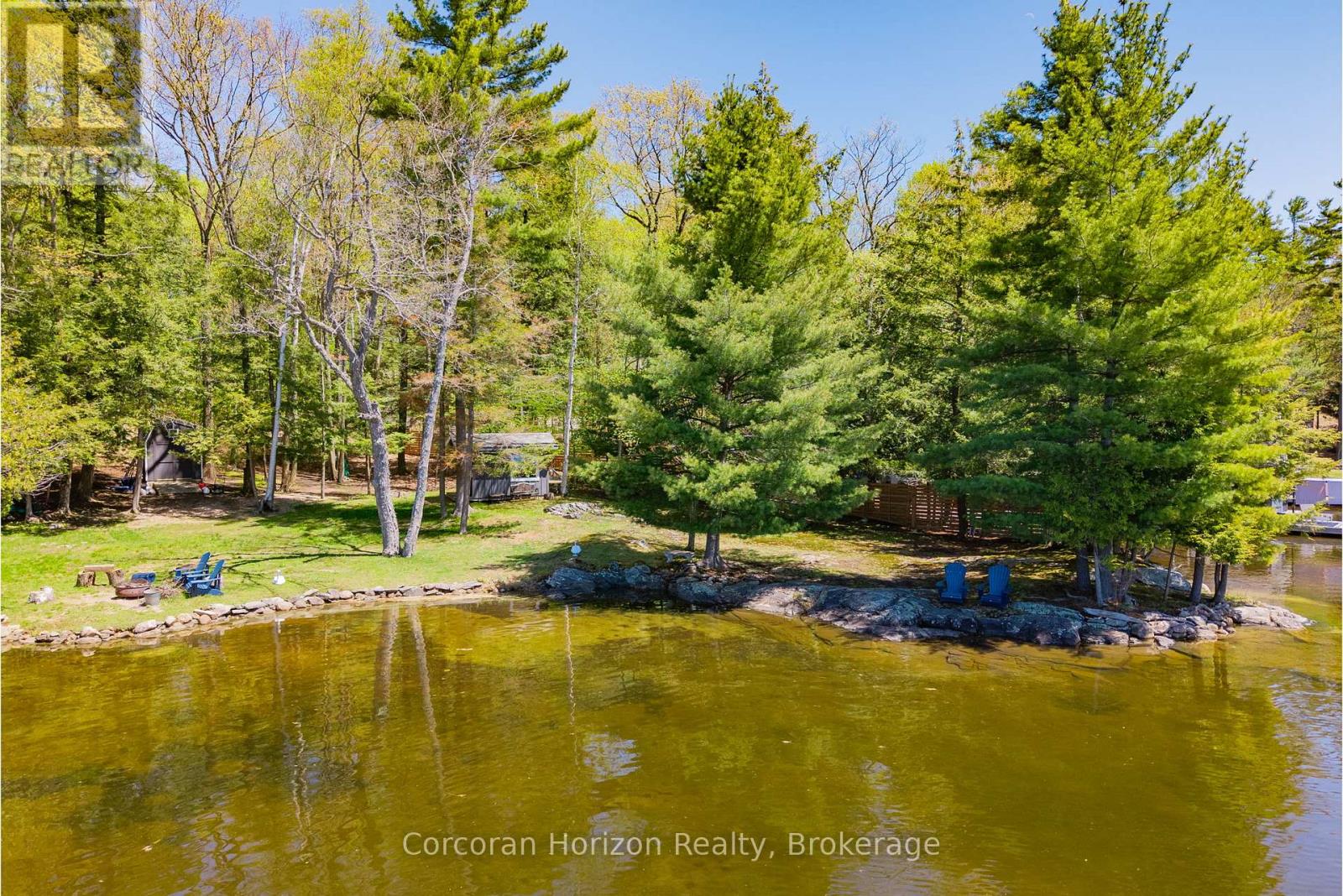 1054 Fair-Lee Park Road, Muskoka Lakes (Medora), Ontario, P0B1G0, Muskoka Lakes (Medora), Ontario — photo 5 of 5