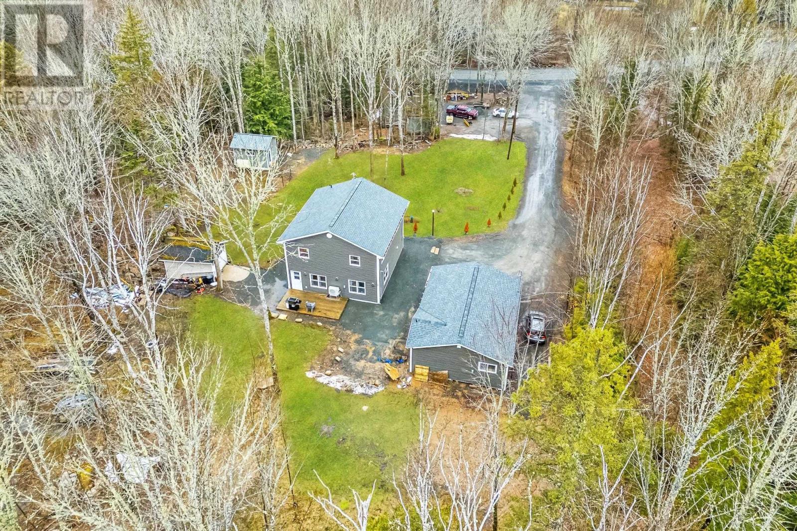 309 Ashland Road - 2