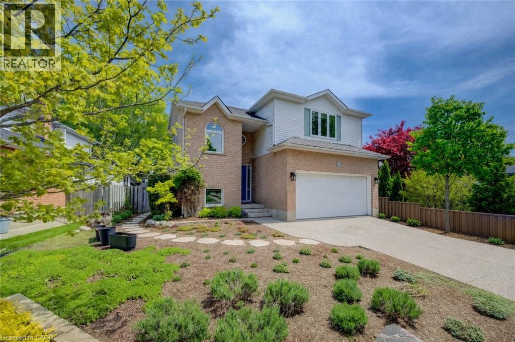 464 NORTHLAKE Drive - 2