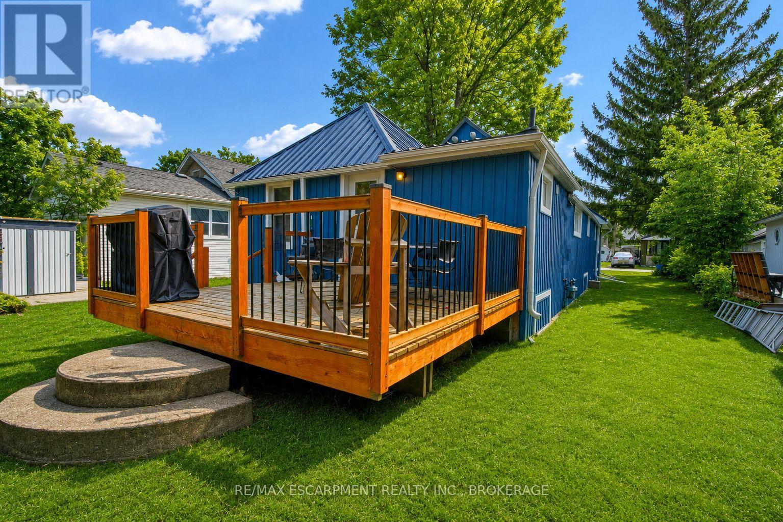 383 CHERRYWOOD AVENUE - 20
