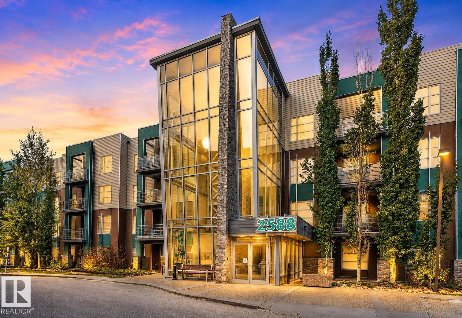 #104 2588 ANDERSON WY SW - 1